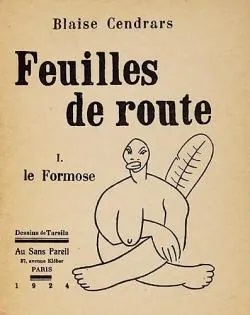 FdR-Cendrars.jpg (27162 octets)