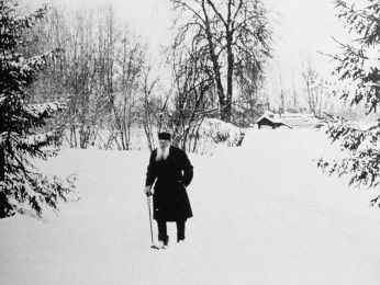 Tolstoi neige.jpg (23512 octets)